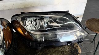 W205 usa Mercedes Benz set cklasse-thumb-4