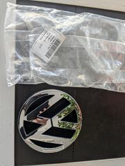 Σήμα Μάσκας VW Γνήσιο 125mm