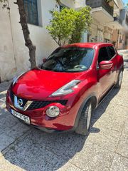 Nissan Juke 2016 DIESEL