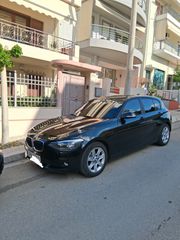 Bmw 116 2014 EFFICIENT DYNAMICS / F20