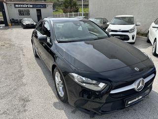 Mercedes-Benz A 160 2018