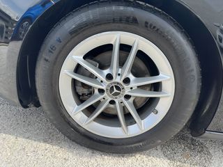 Mercedes-Benz A 160 2018-thumb-49