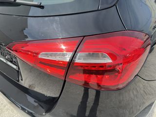 Mercedes-Benz A 160 2018-thumb-47