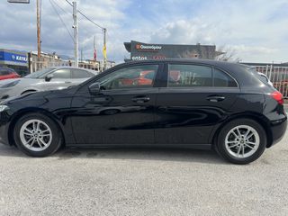 Mercedes-Benz A 160 2018-thumb-6
