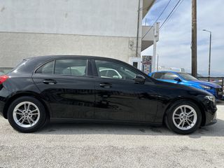 Mercedes-Benz A 160 2018-thumb-12