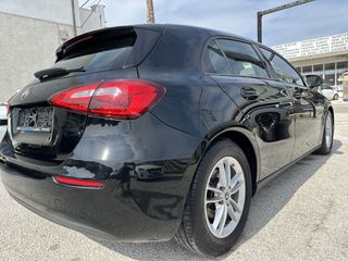 Mercedes-Benz A 160 2018-thumb-11
