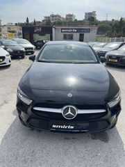 Mercedes-Benz A 160 2018-thumb-1