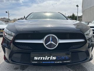 Mercedes-Benz A 160 2018-thumb-2