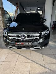 Mercedes-Benz GLB 200 2021