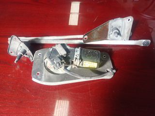 Μοτέρ Υαλοκαθαριστήρων CITROEN PEUGEOT BERLINGO PARTNER  9644210780