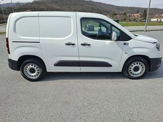 Opel Combo 2020-thumb-1
