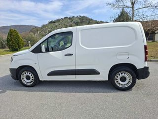 Opel Combo 2020-thumb-2