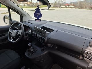 Opel Combo 2020-thumb-4