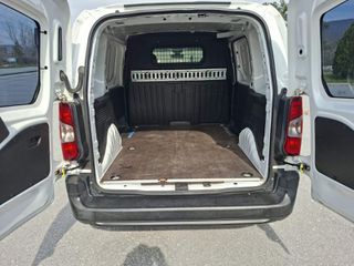 Opel Combo 2020-thumb-5