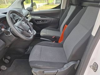 Opel Combo 2020-thumb-7