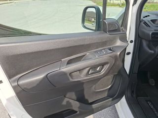 Opel Combo 2020-thumb-8