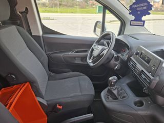 Opel Combo 2020-thumb-9