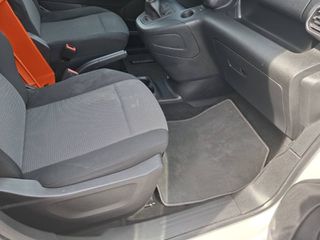 Opel Combo 2020-thumb-11