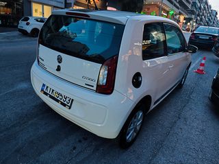Skoda Citigo 2017 EΡΓΟΣΤΑΣΙΑΚΟ ΦΥΣΙΚΟ ΑΕΡΙΟ/ΒΕΝΖΙΝΗ-thumb-4