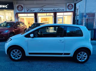 Skoda Citigo 2017 EΡΓΟΣΤΑΣΙΑΚΟ ΦΥΣΙΚΟ ΑΕΡΙΟ/ΒΕΝΖΙΝΗ-thumb-6