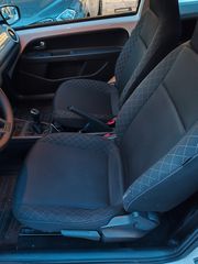 Skoda Citigo 2017 EΡΓΟΣΤΑΣΙΑΚΟ ΦΥΣΙΚΟ ΑΕΡΙΟ/ΒΕΝΖΙΝΗ-thumb-7
