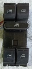 ΔΙΑΚΟΠΤΗΣ ΠΑΡΑΘΥΡΩΝ ΑΡΙΣΤΕΡΟΣ SEAT LEON 8 PINS 10 ΚΑΛΩΔΙΑ