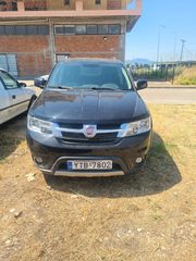 Fiat Freemont 2015