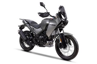 Sym NH-R 300 2026 NHR 300