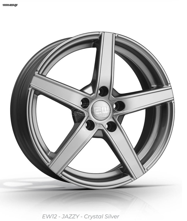 ΖΑΝΤΕΣ ELITE ITALY JAZZY  6X15 4X100 ΕΤ40