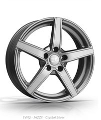 ΖΑΝΤΕΣ ELITE ITALY JAZZY  6X15 4X100 ΕΤ40