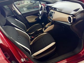 Nissan Micra 2018 0.9  IG-T  N-Connecta-thumb-10