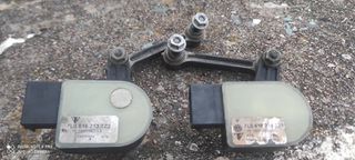 Αισθητήρας Ύψους (Level Sensor) Εμπρός Δεξιά - 7L0616214 για VW Touareg / Cayenne / Q7