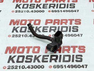 MAP SENSOR  ->  HONDA SH MODE 125 / 2021 - 2024 / ΚΩΔΙΚΟΣ ΚΙΝΗΤΗΡΑ: JK01E