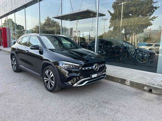 Mercedes-Benz GLA 200 2025 ΕΛΛΗΝΙΚΟ ΕΓΓΥΗΣΗ