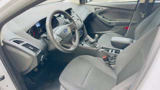 Ford Focus 2016-thumb-55