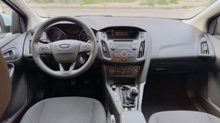 Ford Focus 2016-thumb-56