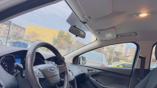 Ford Focus 2016-thumb-36