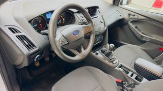 Ford Focus 2016-thumb-37