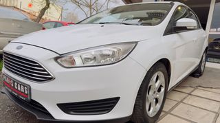 Ford Focus 2016-thumb-3