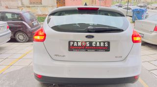 Ford Focus 2016-thumb-6