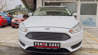 Ford Focus 2016-thumb-9
