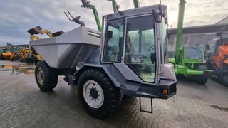 Ντάμπερ - Dumper Hydrema 1995 910 Dumper-thumb-2