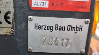 Ντάμπερ - Dumper Hydrema 1995 910 Dumper-thumb-12