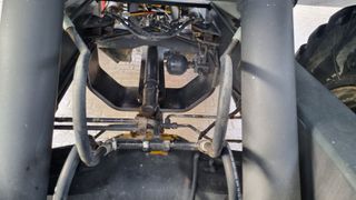 Ντάμπερ - Dumper Hydrema 1995 910 Dumper-thumb-13