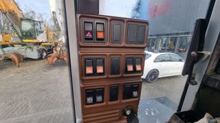 Ντάμπερ - Dumper Hydrema 1995 910 Dumper-thumb-14