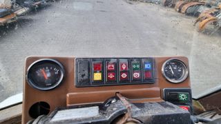 Ντάμπερ - Dumper Hydrema 1995 910 Dumper-thumb-15