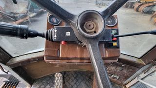 Ντάμπερ - Dumper Hydrema 1995 910 Dumper-thumb-16