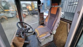 Ντάμπερ - Dumper Hydrema 1995 910 Dumper-thumb-17
