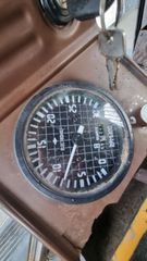 Ντάμπερ - Dumper Hydrema 1995 910 Dumper-thumb-19