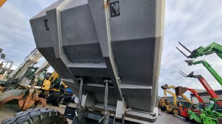 Ντάμπερ - Dumper Hydrema 1995 910 Dumper-thumb-20